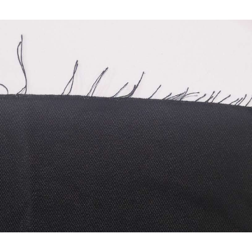 Le tissu en nylon / coton